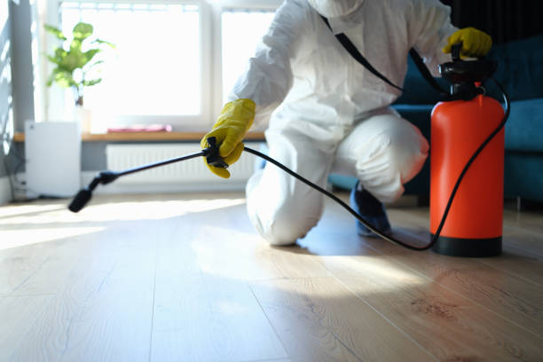 Reliable Infectious Disease Decontamination contractor in Spiceland, IN by Trauma Clean Pros